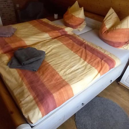 Kleine, Gemuetliche Dachgeschosswohnung Laudenbach  Exteriér fotografie